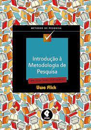 Introducao a Metodologia de Pesquisa