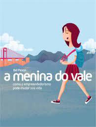 A menina do vale