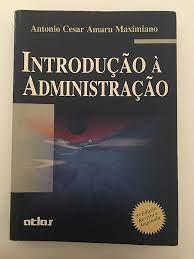 Introdução a administração