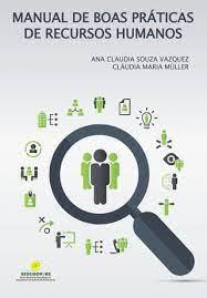 MANUAL DE BOAS PRÁTICAS DE RECURSOS HUMANOS