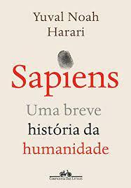 Uma Breve Historia da Humanidade