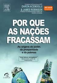 Por que as Nações Fracassam