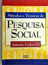 Métodos e Técnicas de Pesquisa Social
