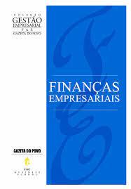 Finanças empresariais