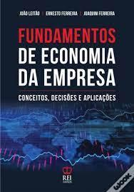 Fundamentos da economia de empresas